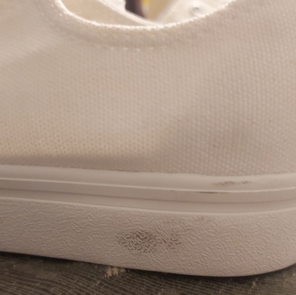 Canvass sneakers - Picture 5 of 5